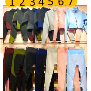 For the woman who works hard and looks good